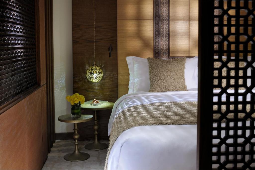 Al Bidda Boutique Hotel Доха Экстерьер фото