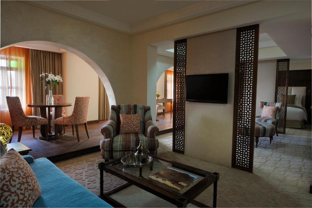 Al Bidda Boutique Hotel Доха Экстерьер фото