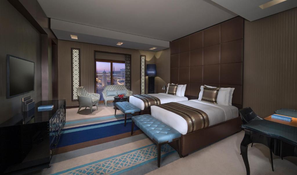 Al Bidda Boutique Hotel Доха Экстерьер фото