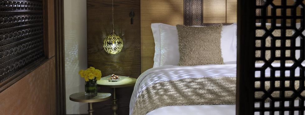 Al Bidda Boutique Hotel Доха Экстерьер фото