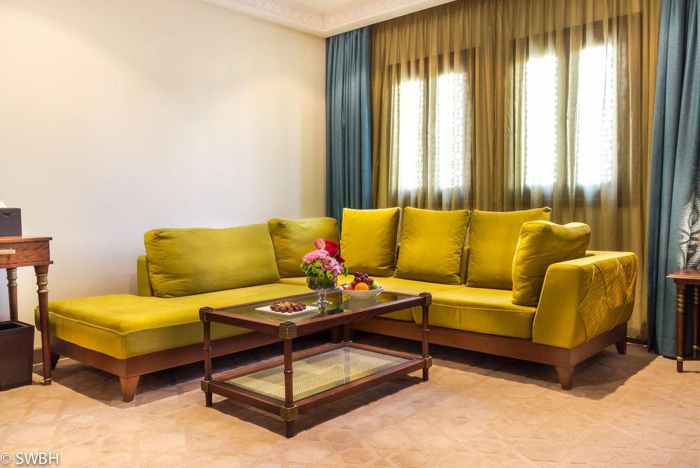 Al Bidda Boutique Hotel Доха Экстерьер фото