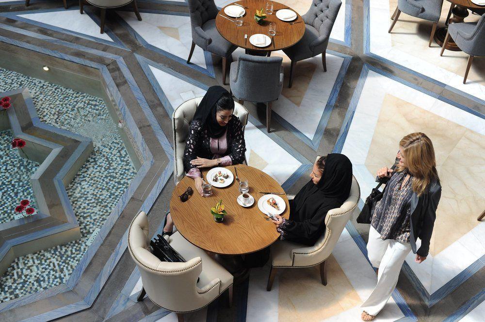 Al Bidda Boutique Hotel Доха Экстерьер фото