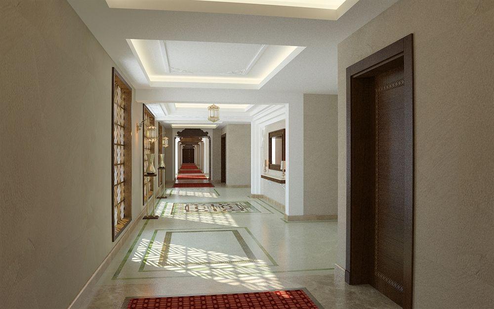 Al Bidda Boutique Hotel Доха Экстерьер фото