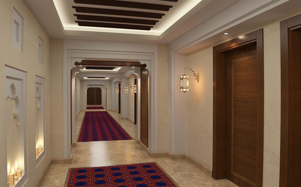 Al Bidda Boutique Hotel Доха Экстерьер фото