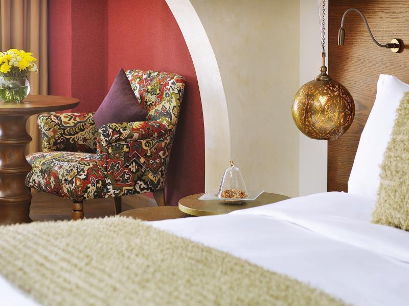 Al Bidda Boutique Hotel Доха Экстерьер фото