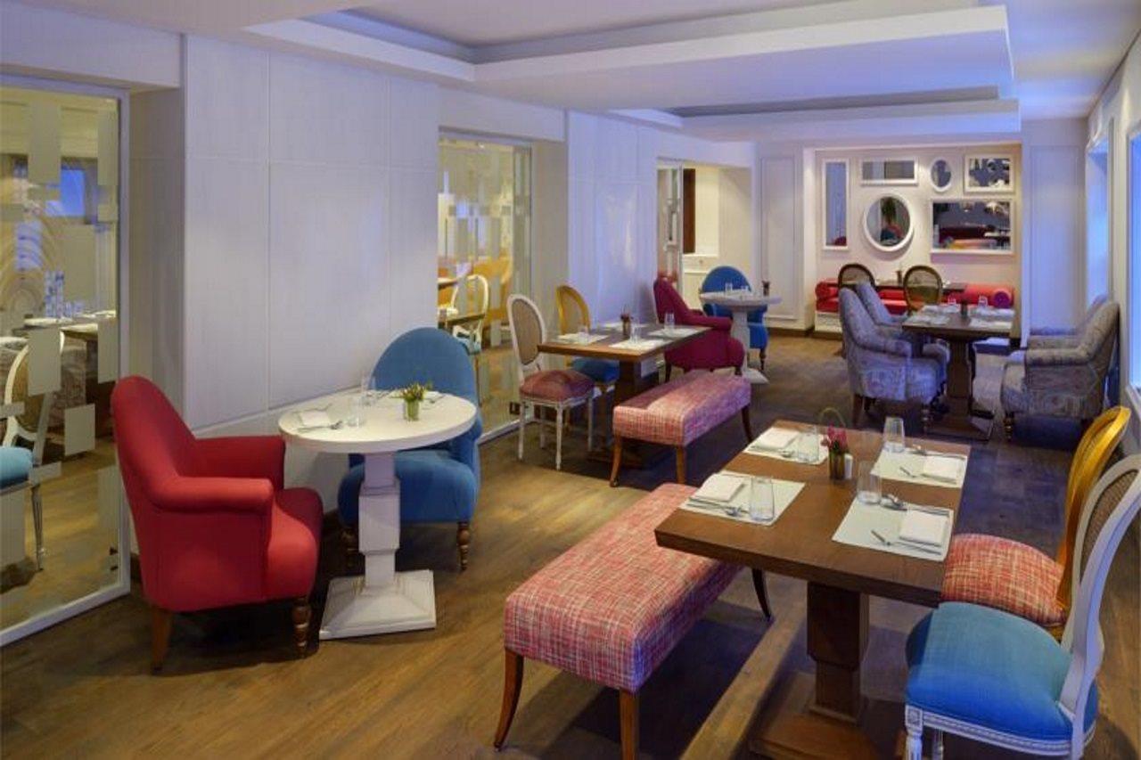 Al Bidda Boutique Hotel Доха Экстерьер фото