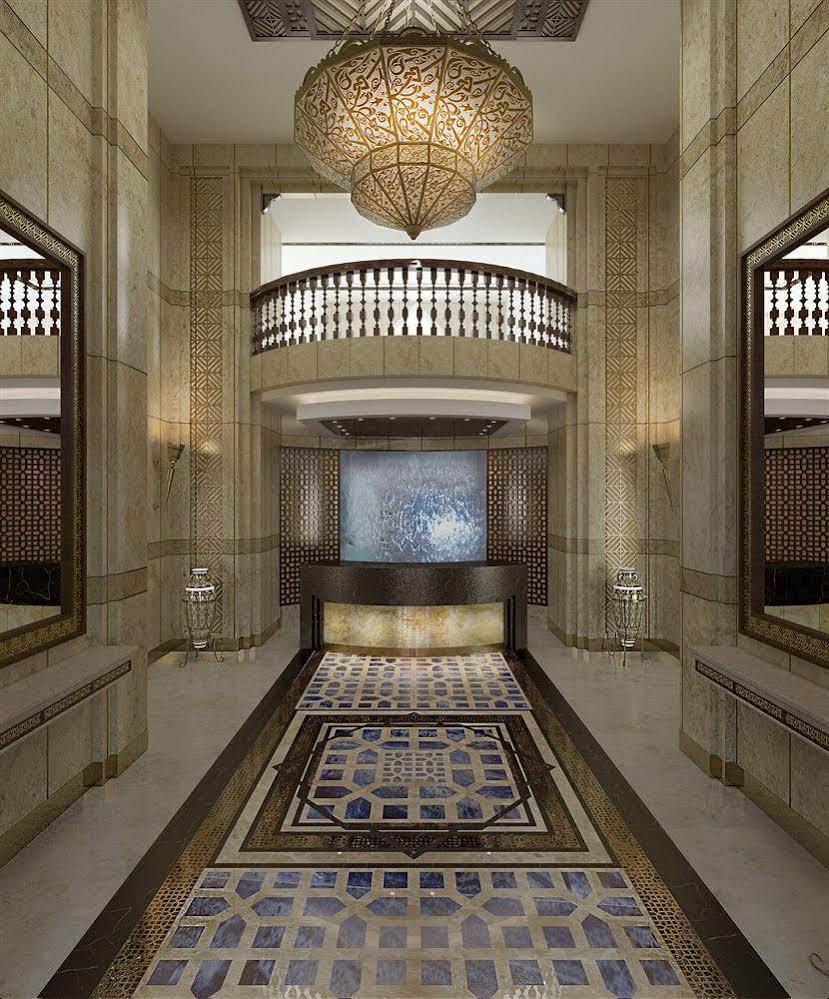 Al Bidda Boutique Hotel Доха Экстерьер фото